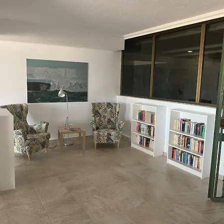 El Valle Apartment