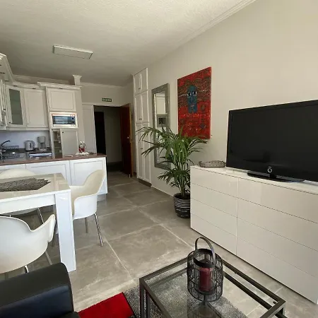 El Valle Puerto de la Cruz (Tenerife)