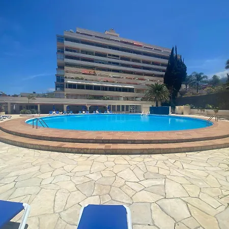 El Valle Puerto de la Cruz (Tenerife)
