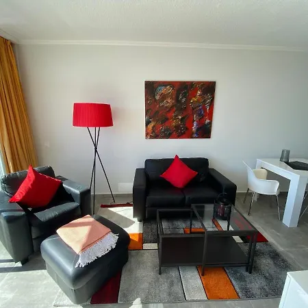 Apartment El Valle *